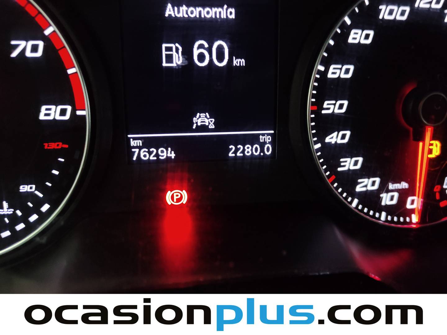 Seat Arona SEAT Arona 1.0 TSI S&S Xperience XM Edition  (110 CV) seminuevo