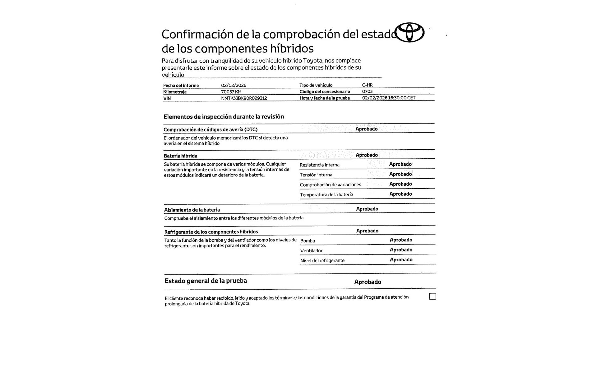 Toyota C-HR 1.8 125H Advance - foto 19