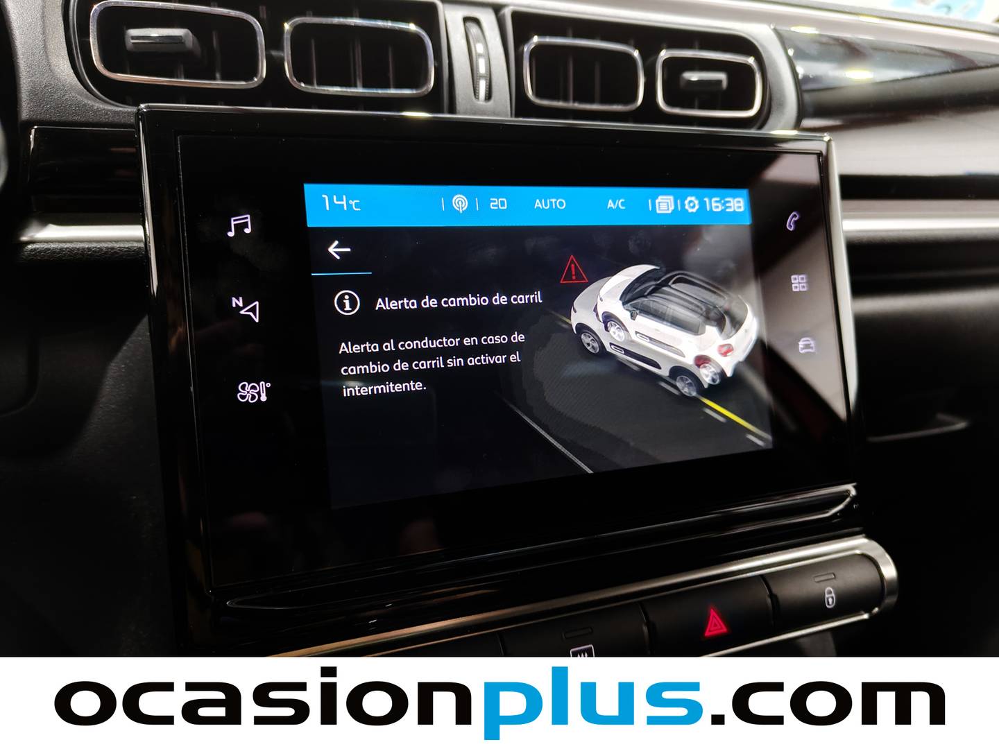 Foto Citroën C3 Origin Citroen C3 Origin PureTech 110 Max (110 CV)