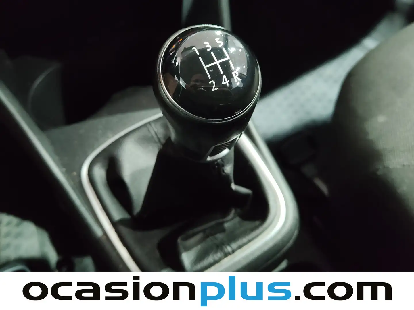 Foto Volkswagen Polo Volkswagen Polo Edition 1.0 BMT (75 CV)