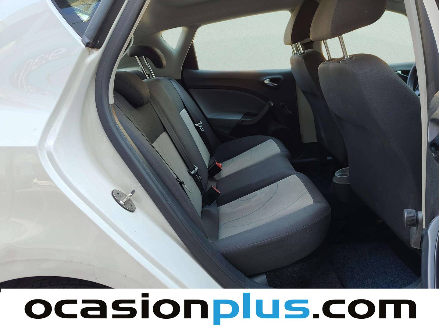 Seat Ibiza Seat Ibiza 1.2 TDI Reference (75 CV) km 0