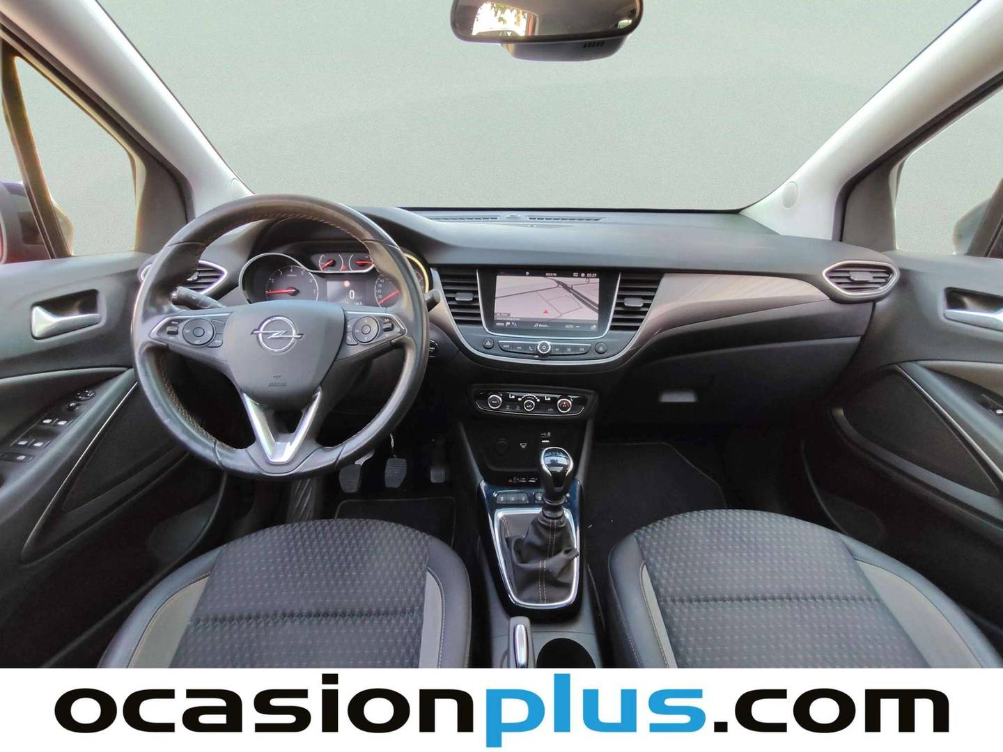 Opel Crossland X Opel Crossland X 1.2 Turbo S&S Ultimate (130 CV) de ocasión