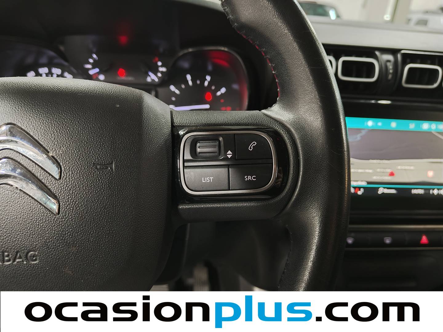 Foto Citroën C3 Aircross Citroen C3 Aircross BlueHDi 100 Shine (99 CV)