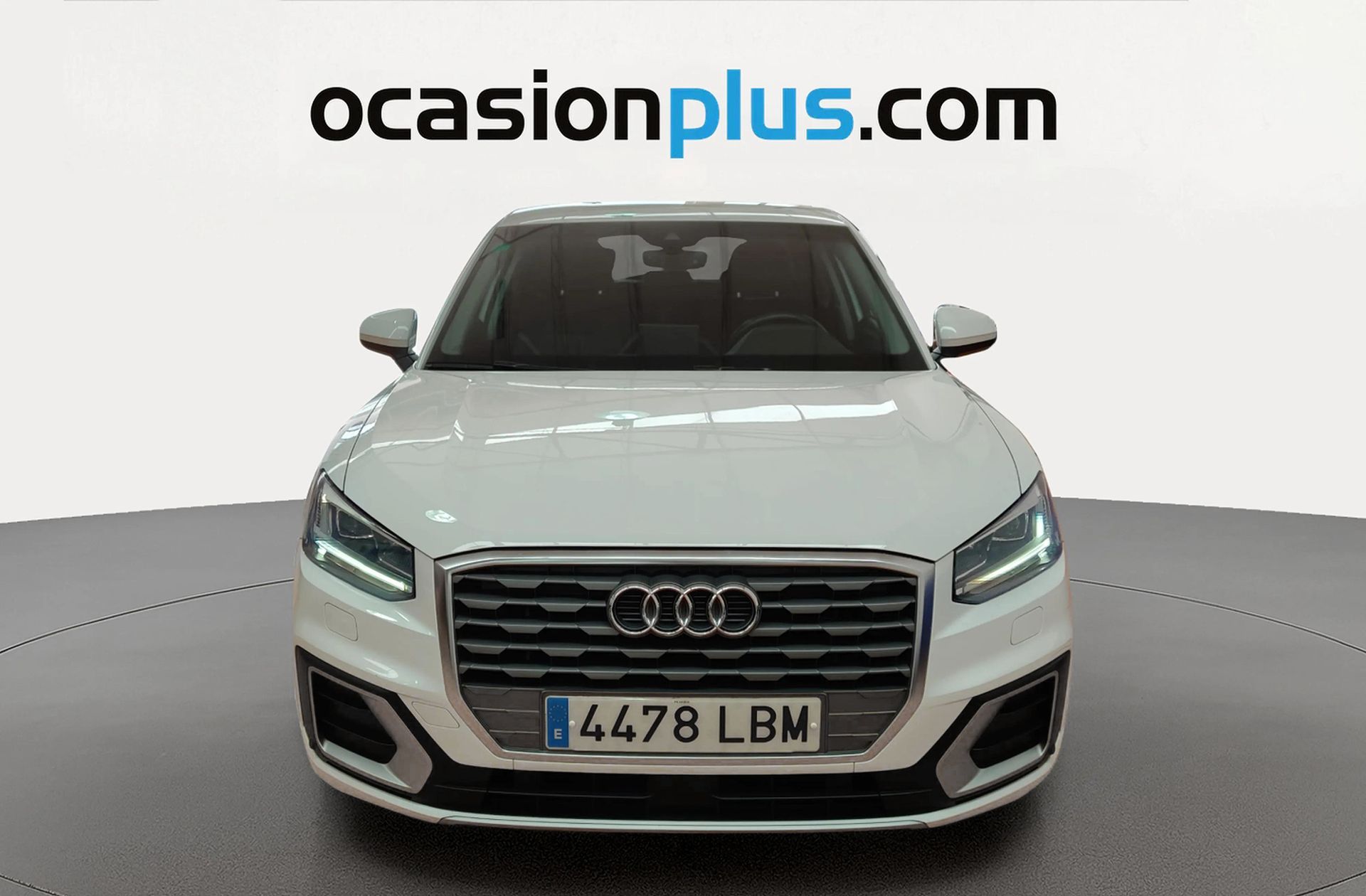 Audi Q2 sport 35 TFSI S tronic - foto 12
