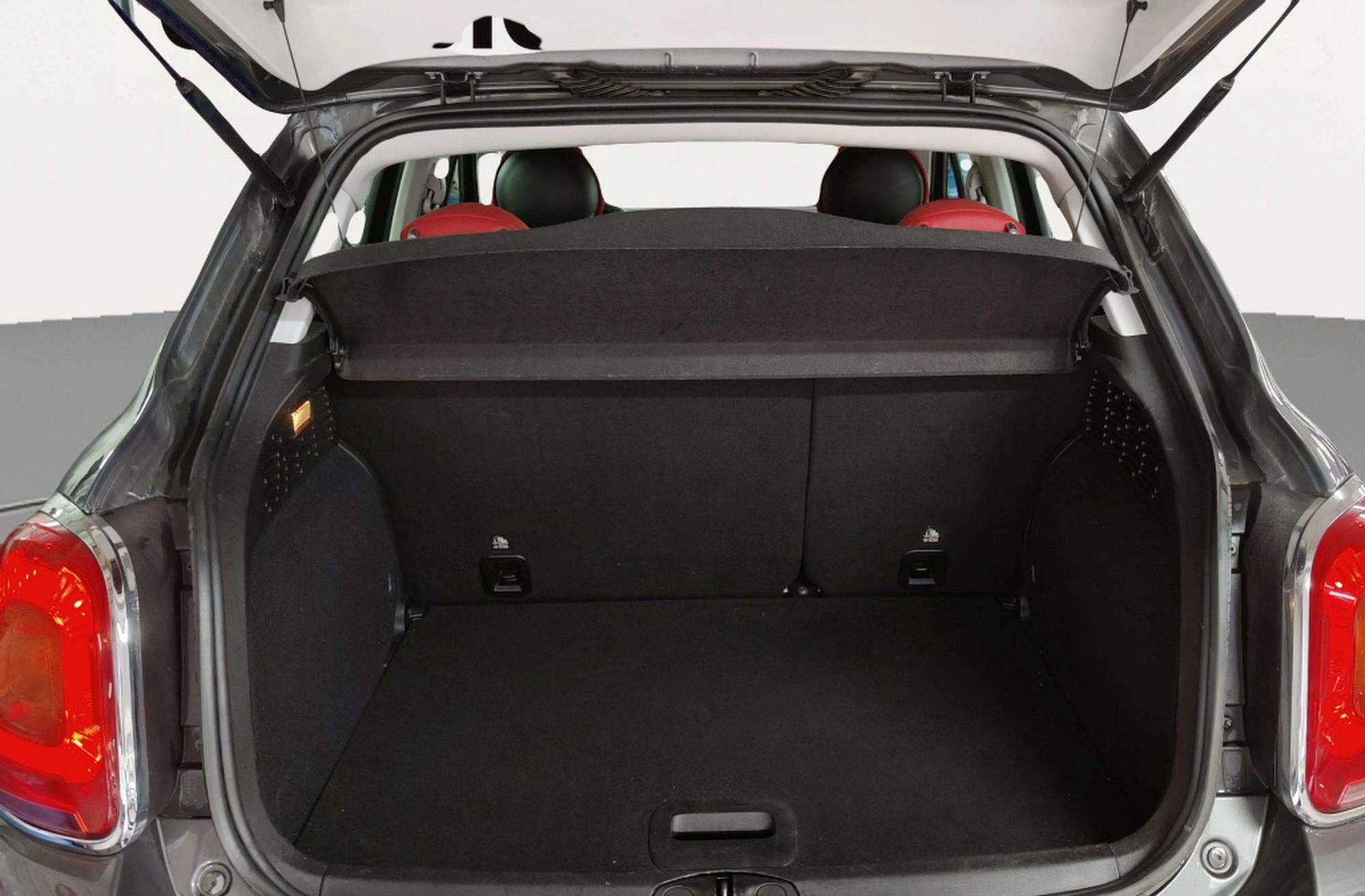 Fiat 500X 1.6 E-Torq Pop Star 4x2 - foto 15