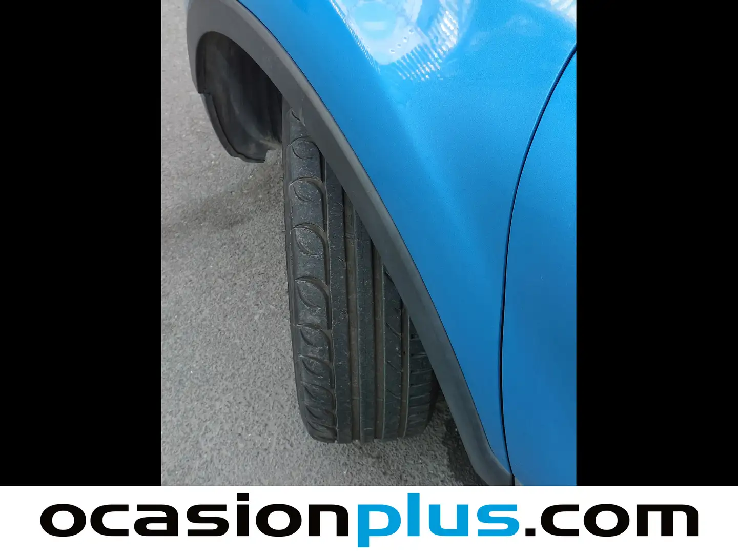 Foto Renault Captur Renault Captur Zen Energy dCi (90 CV) Ecoleader