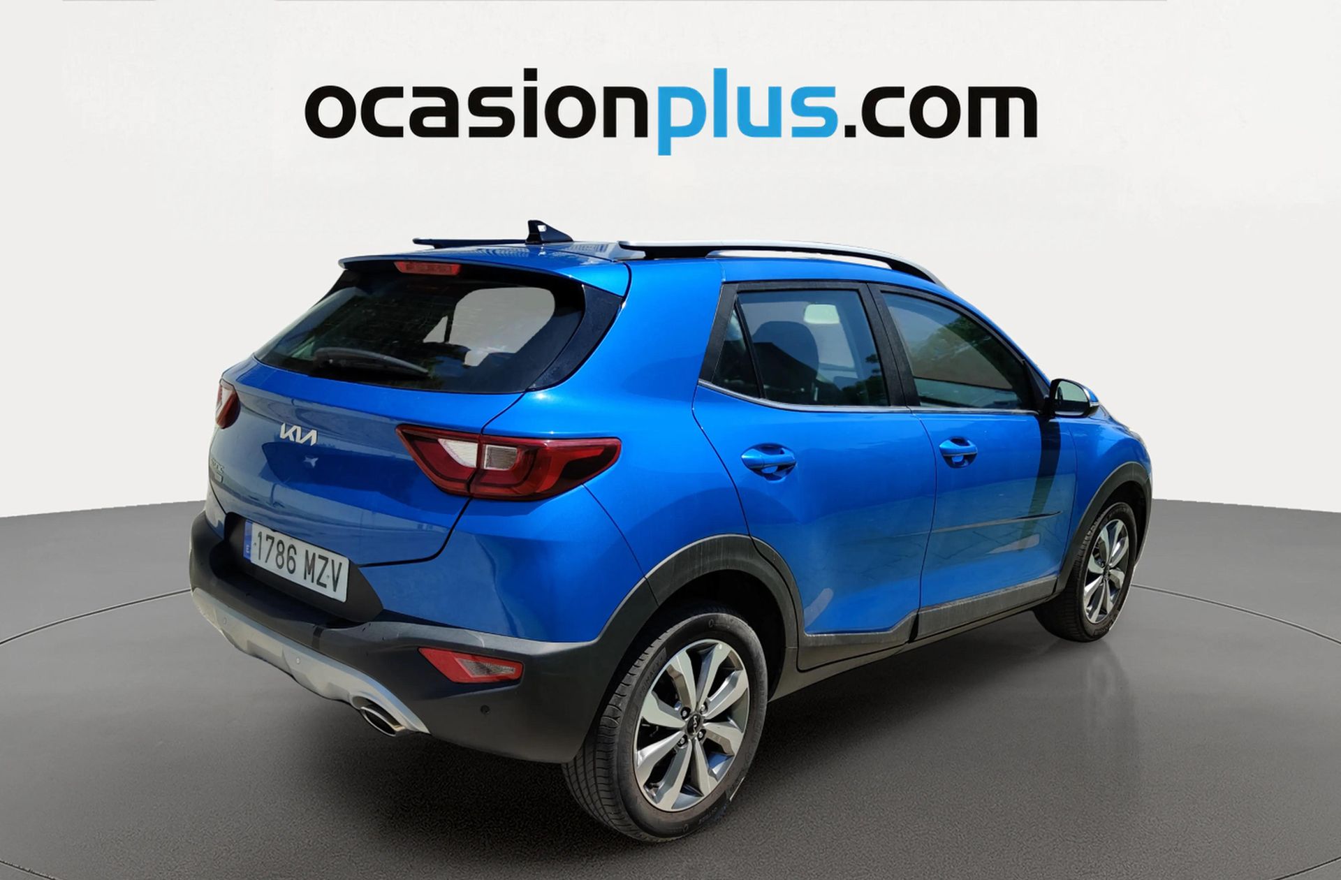 Kia Stonic 1.0 T-GDi MHEV Drive - foto 4