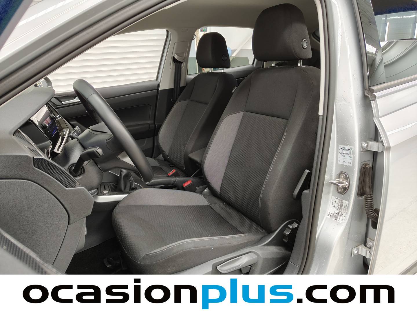 Volkswagen Taigo Volkswagen Taigo ``Más`` 1.0 TSI (115 CV) de segunda mano