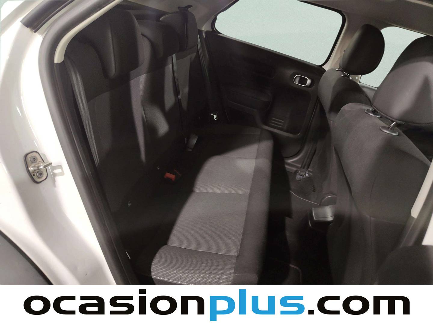 Citroën C4 Cactus Citroën C4 Cactus 1.6 BlueHDI ETG6 Shine (100 CV) al mejor precio
