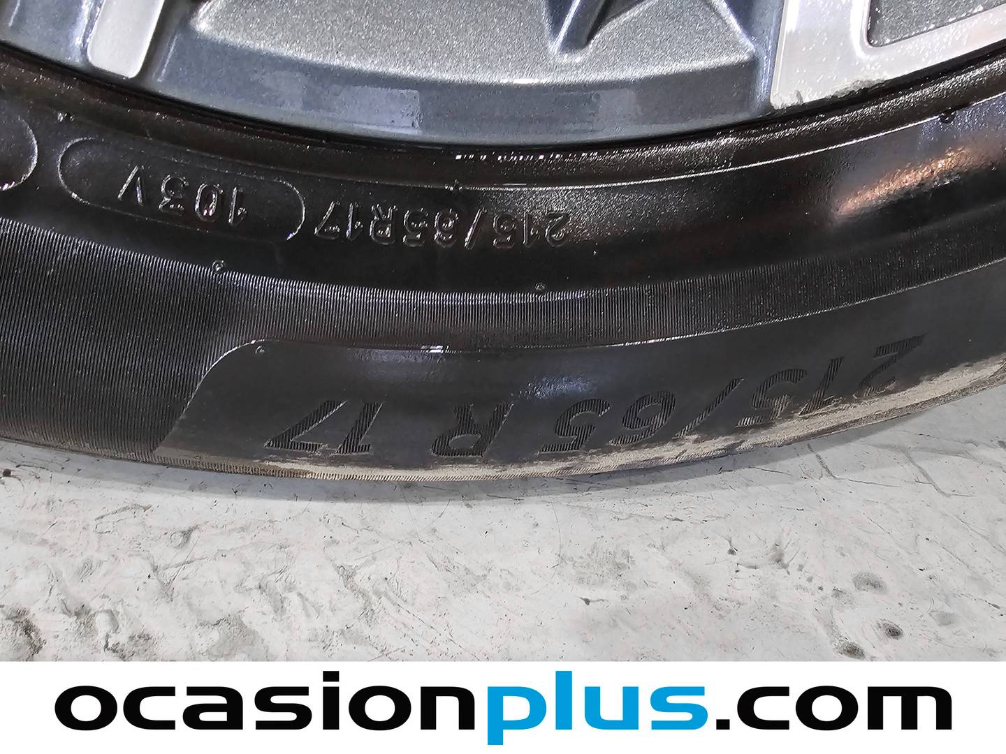 Hyundai Tucson Hyundai Tucson 1.6 TGDI Maxx (150 CV) seminuevo