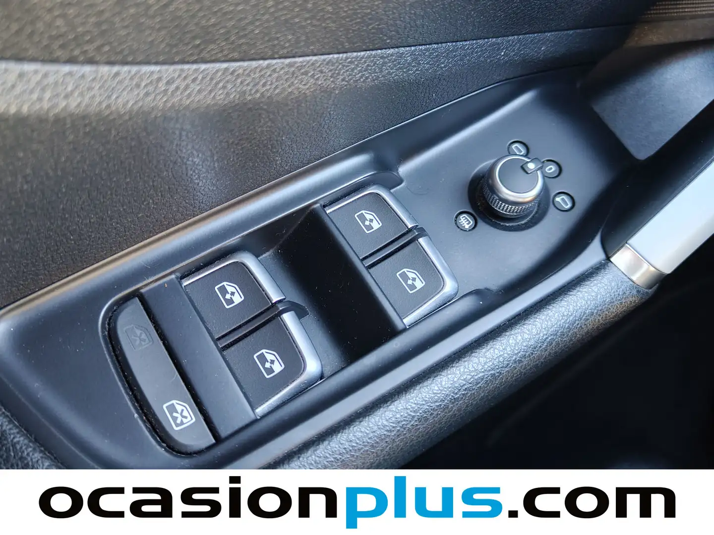 Foto Audi Q2 Audi Q2 design edition 1.0 TFSI ultra  (116 CV)