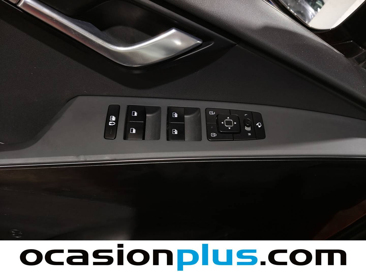 KIA Niro KIA Niro 1.6 GDi HEV Híbrido Drive (141 CV) automático