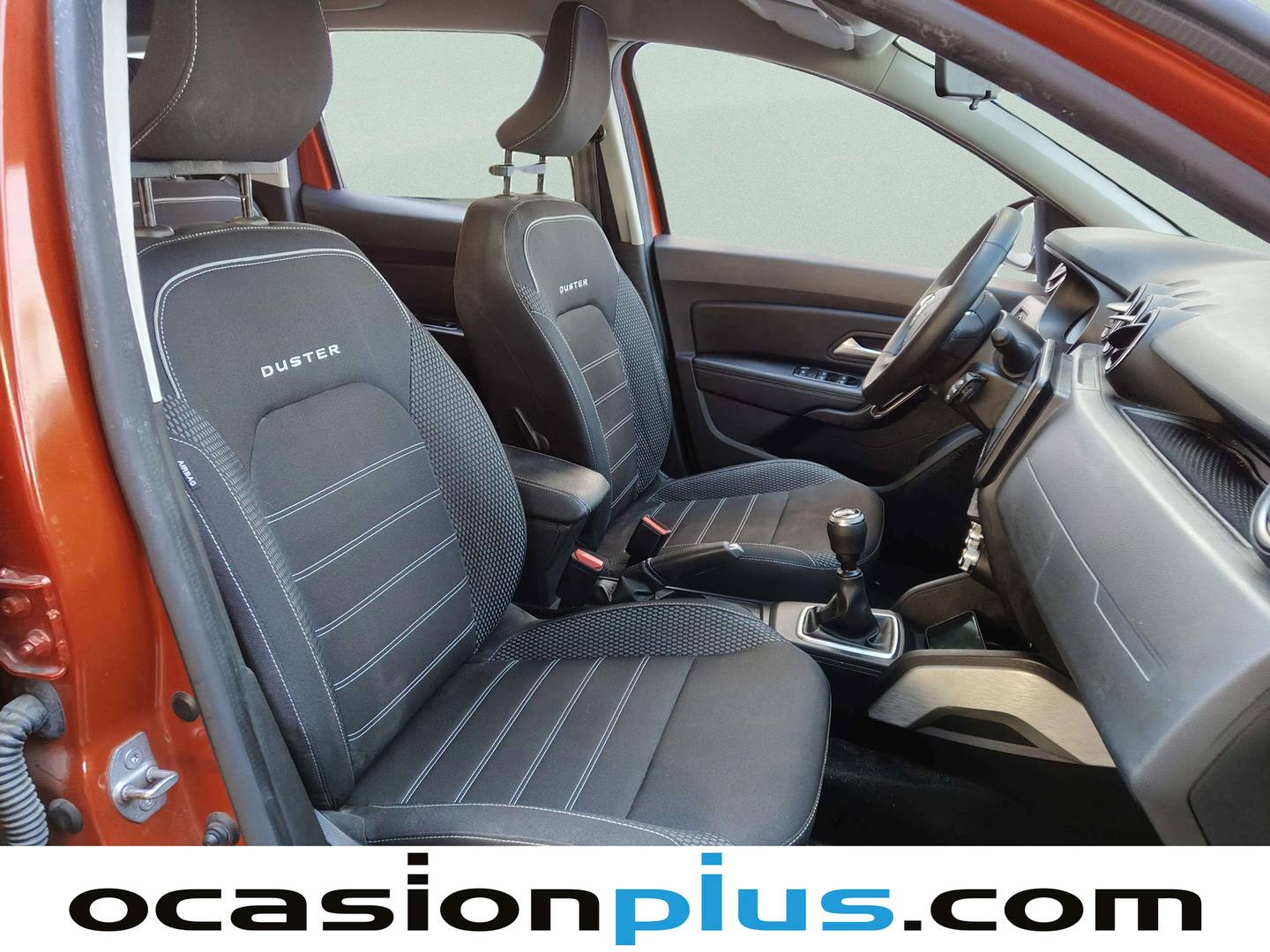 Dacia Duster Dacia Duster Prestige TCE (130 CV) 4X2 gasolina