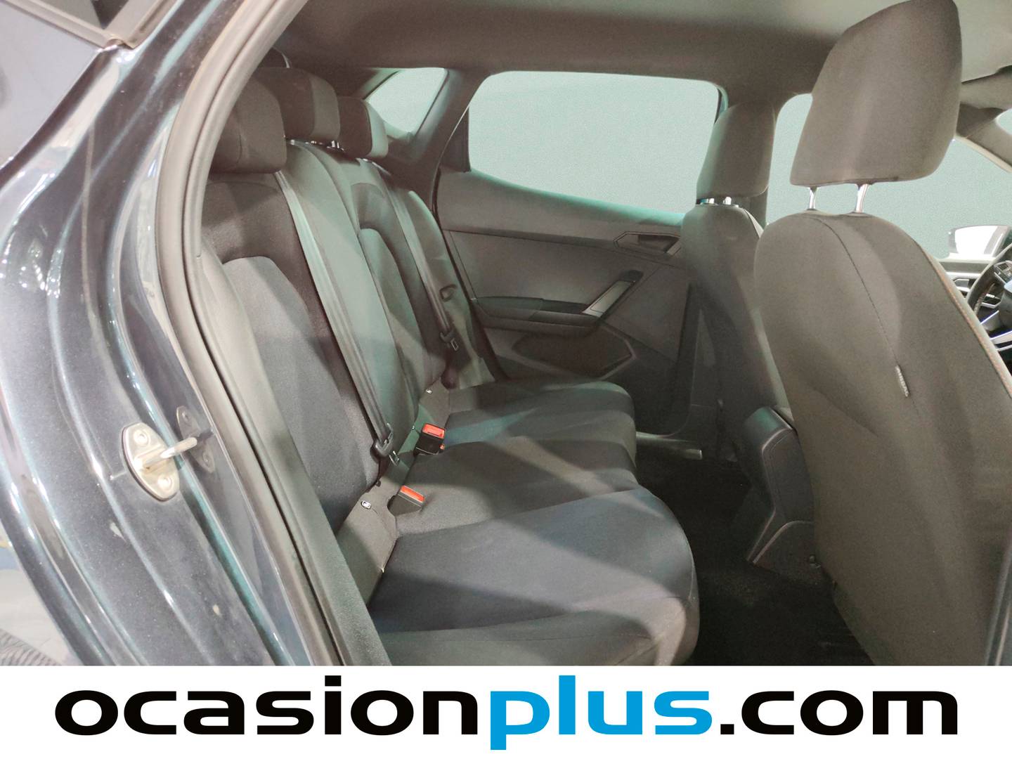 Seat Ibiza SEAT Ibiza 1.0 TSI S&S FR XL (110 CV) seminuevo