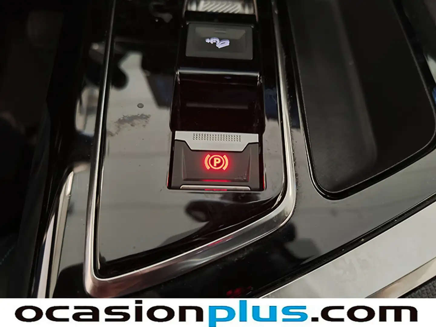 Foto Peugeot 5008 Peugeot 5008 PureTech 130 S&S Allure Pack EAT8 (130 CV) 7 Plazas