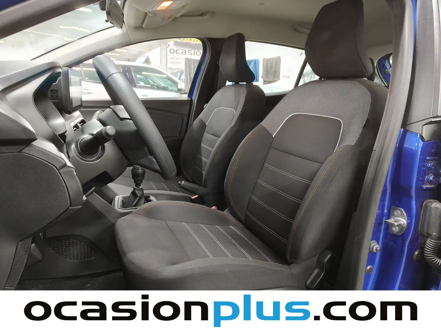 Foto Dacia Sandero Dacia Sandero Stepway Essential ECO-G (101 CV) GLP