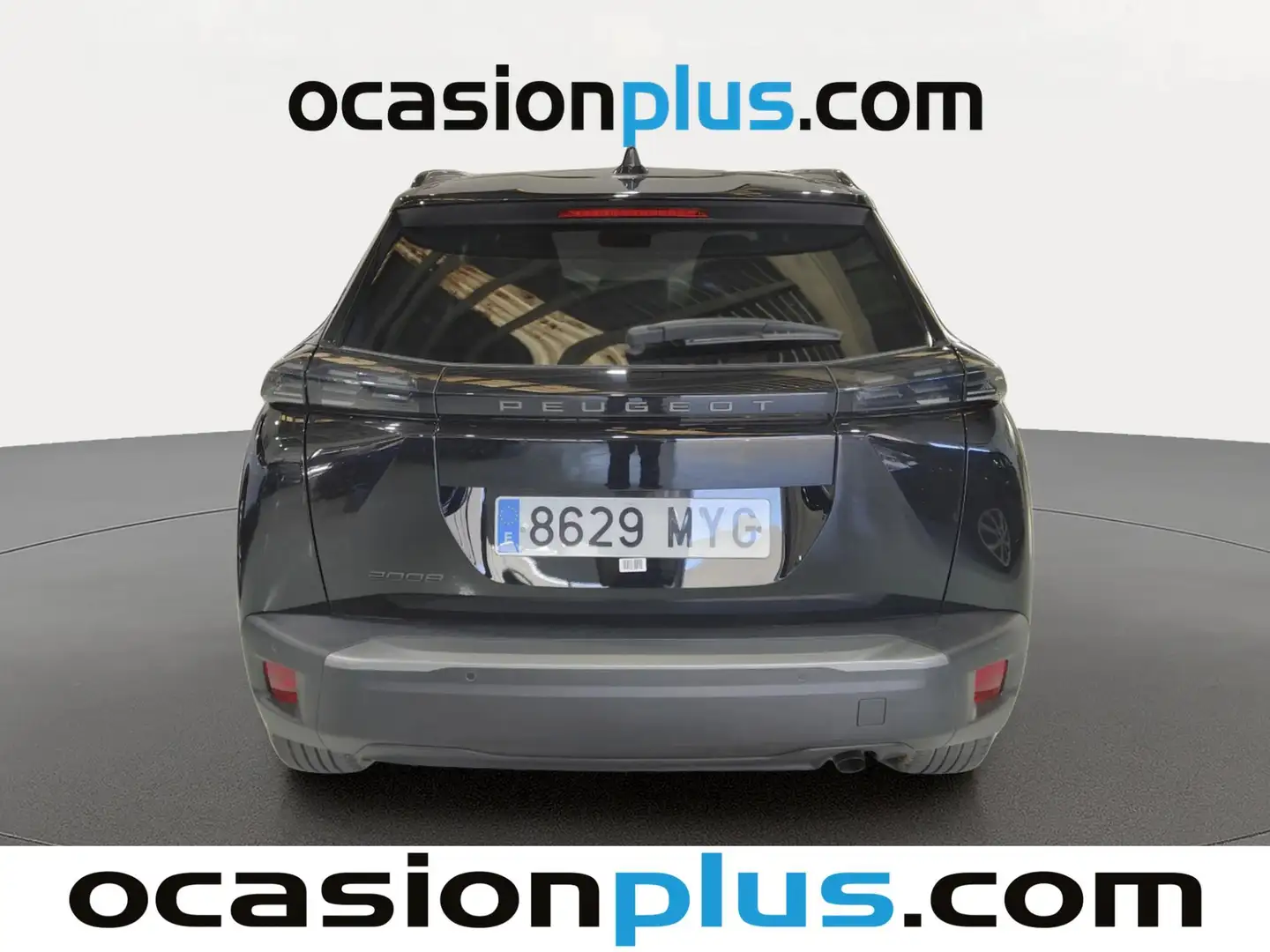 Foto Peugeot 2008 Peugeot 2008 PureTech 100 S&S Allure (100 CV)