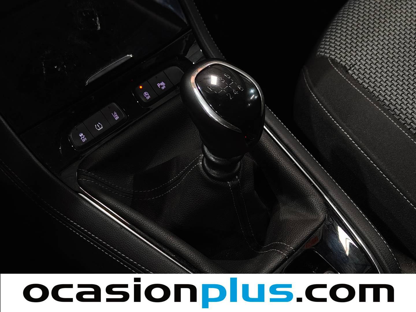 Opel Grandland X Opel Grandland X 1.5 CDTi S&S Selective (130 CV) de segunda mano