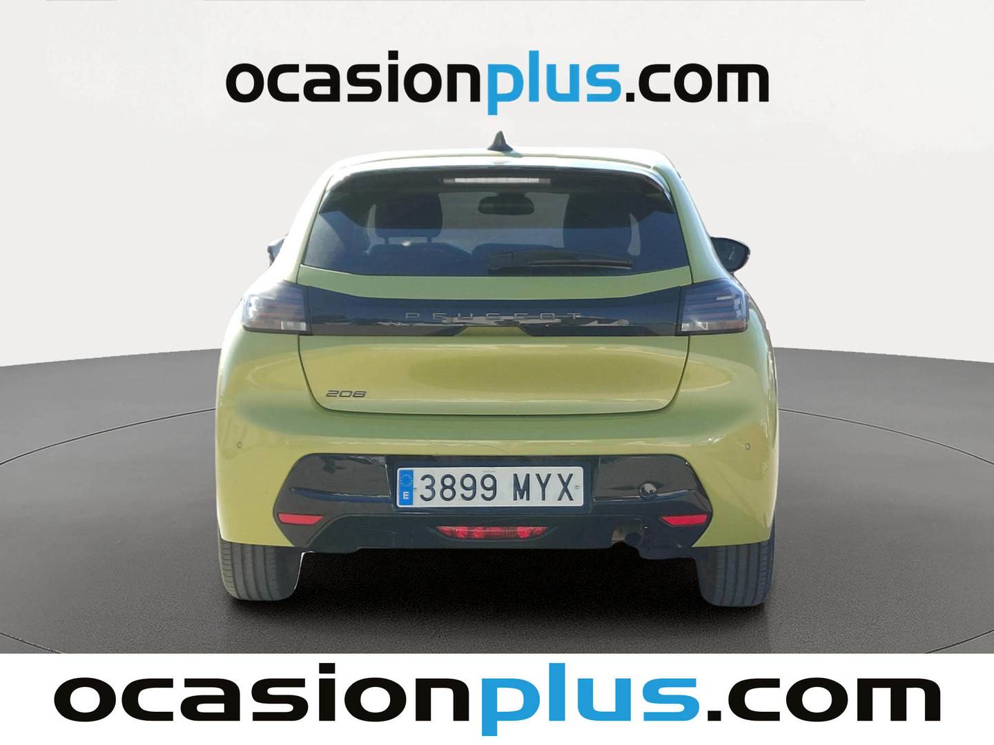 Peugeot 208 Peugeot 208 PureTech 100 Allure (100 CV) barato