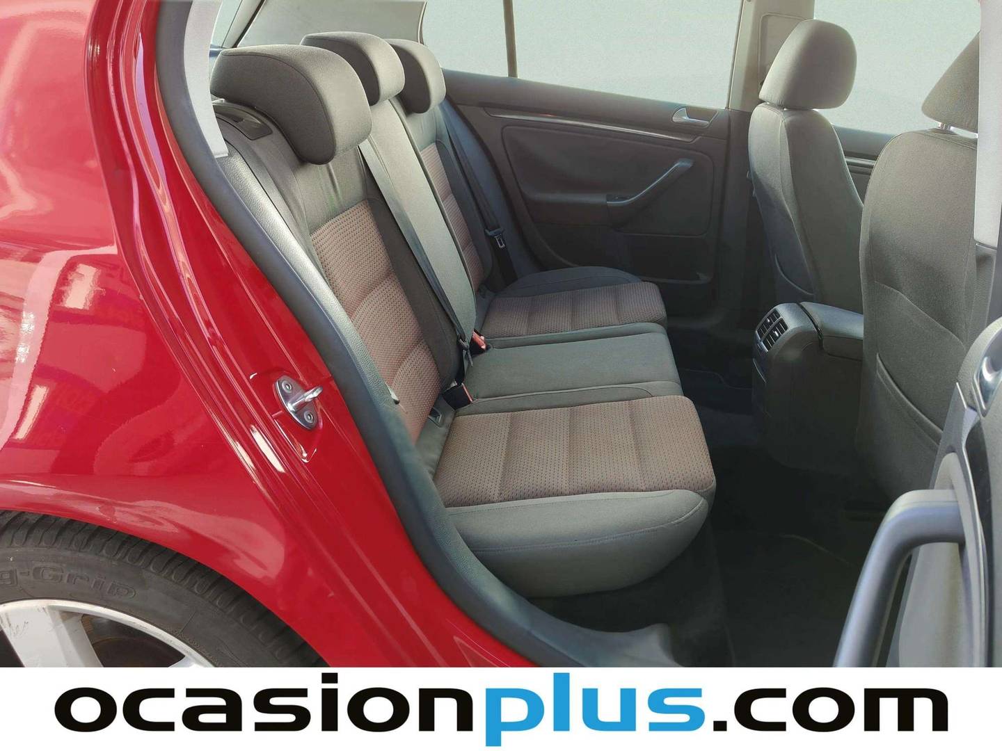 Volkswagen Golf Volkswagen Golf GT Sport 1.4 TSI (122 CV) al mejor precio