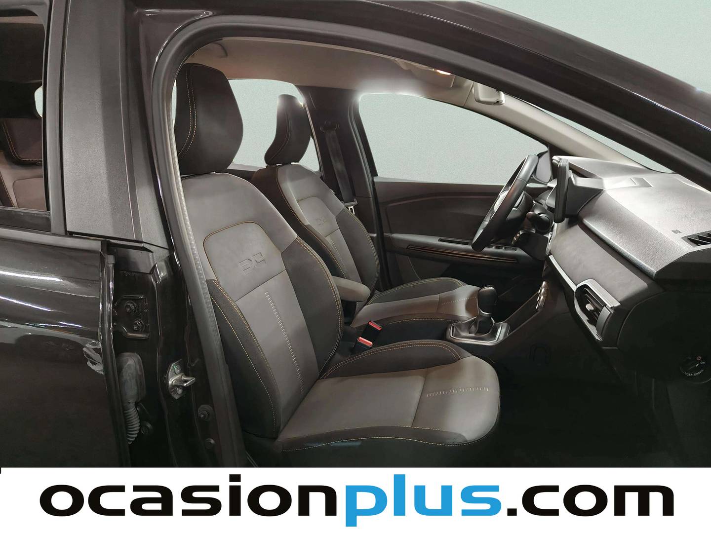 Dacia Jogger Dacia Jogger Extreme Hybrid (140 CV) 7 Plazas híbrido