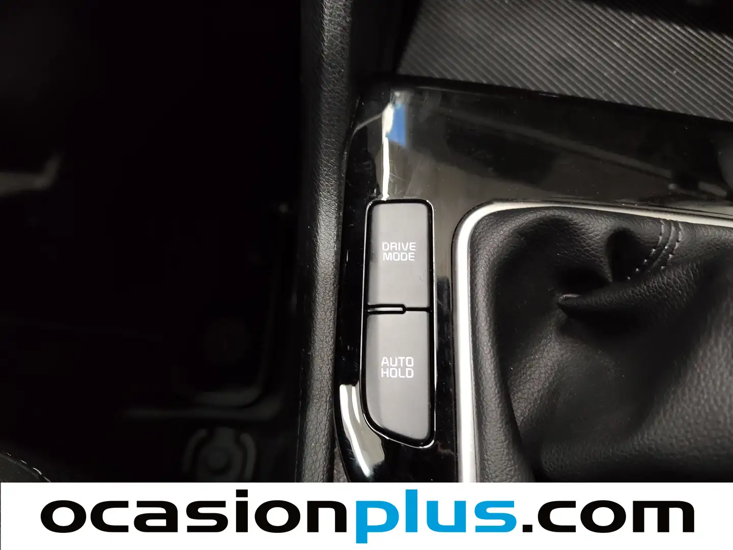 Foto KIA Sportage Kia Sportage 1.6 T-GDi MHEV Drive 4x2 (150 CV)