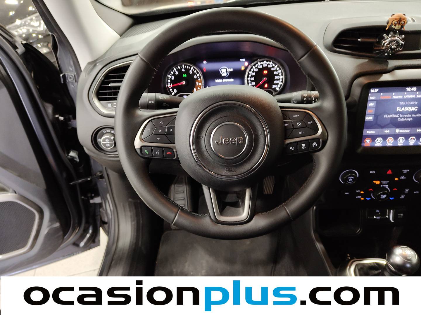 Acabados Jeep Renegade Jeep Renegade 1.0G Limited 4x2 (120 CV)