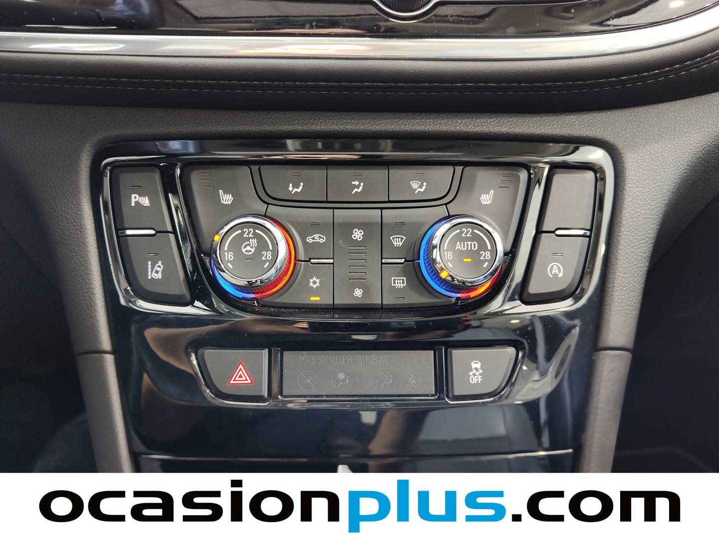 Opel Mokka X Opel Mokka X 1.4 Turbo S&S Innovation 4X2 (140 CV) al mejor precio