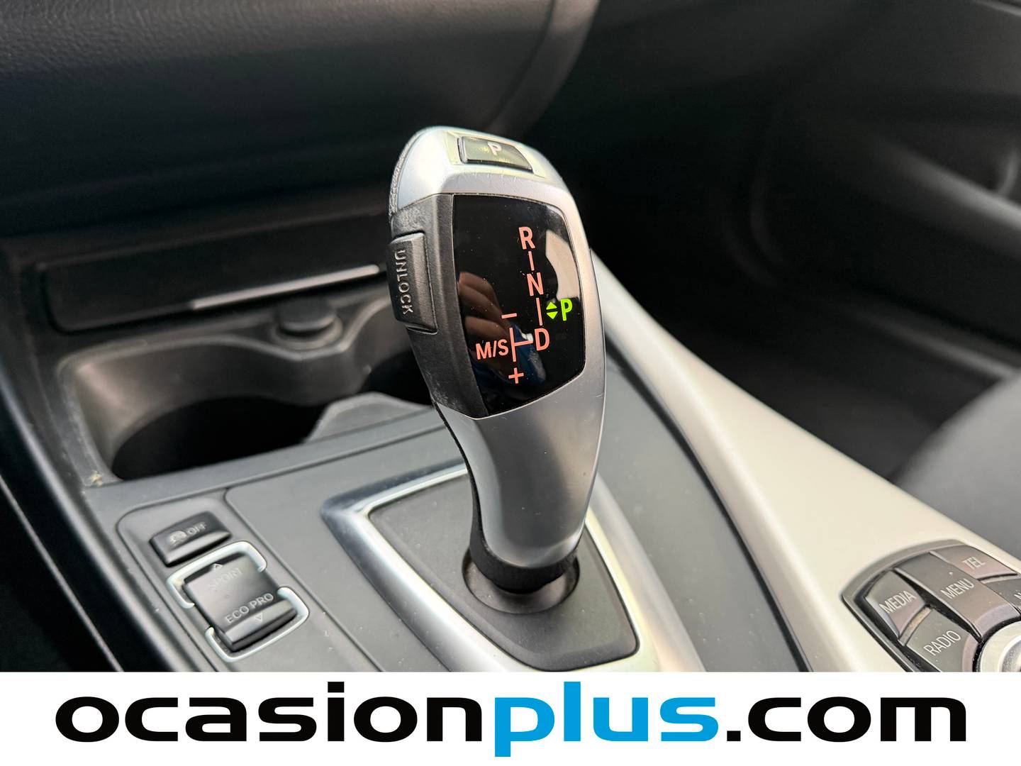 Foto BMW Serie 1 BMW Serie 1 116d (116 CV)