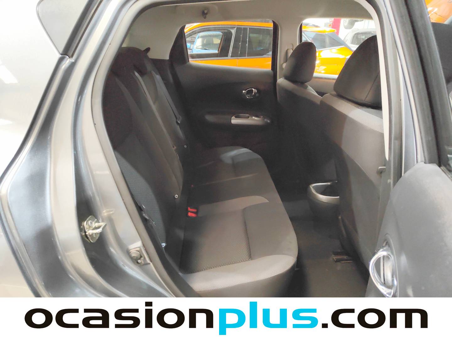 Nissan JUKE Nissan Juke 1.2 DIG-T N-Connecta 4x2 (112 CV) al mejor precio