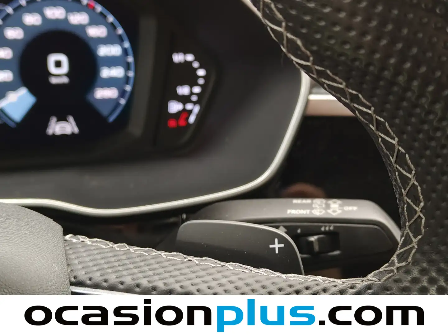 Foto Audi Q3 Audi Q3 S line 35 TDI (150 CV) S tronic