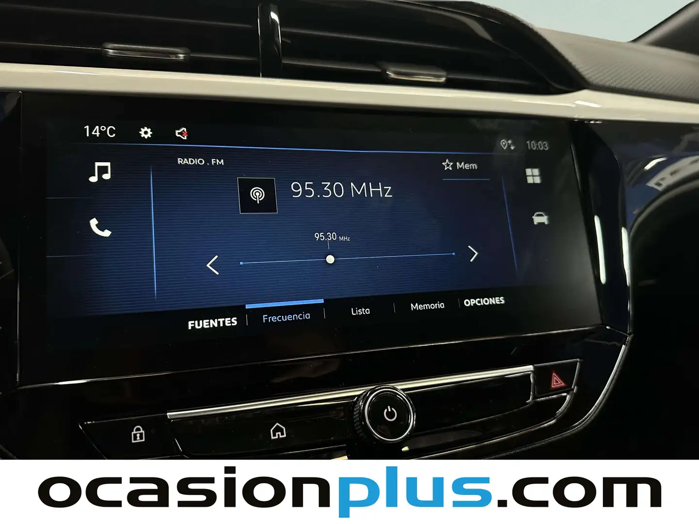 Foto Opel Corsa Opel Corsa 1.2 T XHL Hybrid GS eDCT (110 CV)