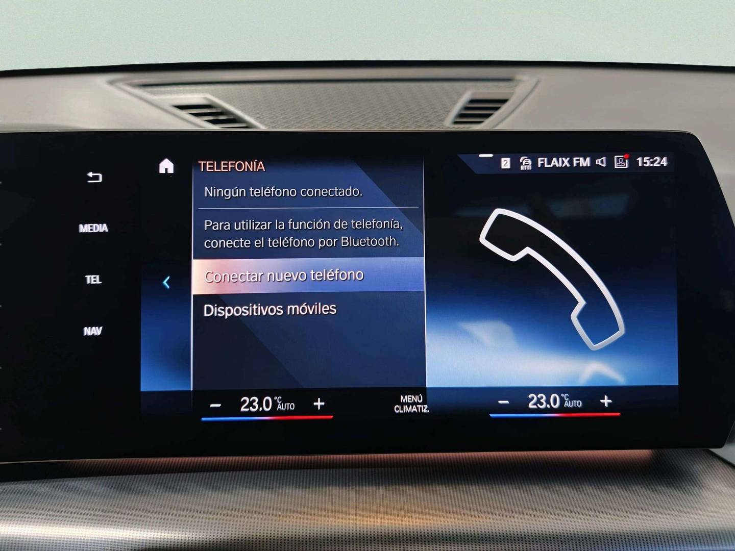 BMW X1 BMW X1 xDrive20d (163 CV) seminuevo