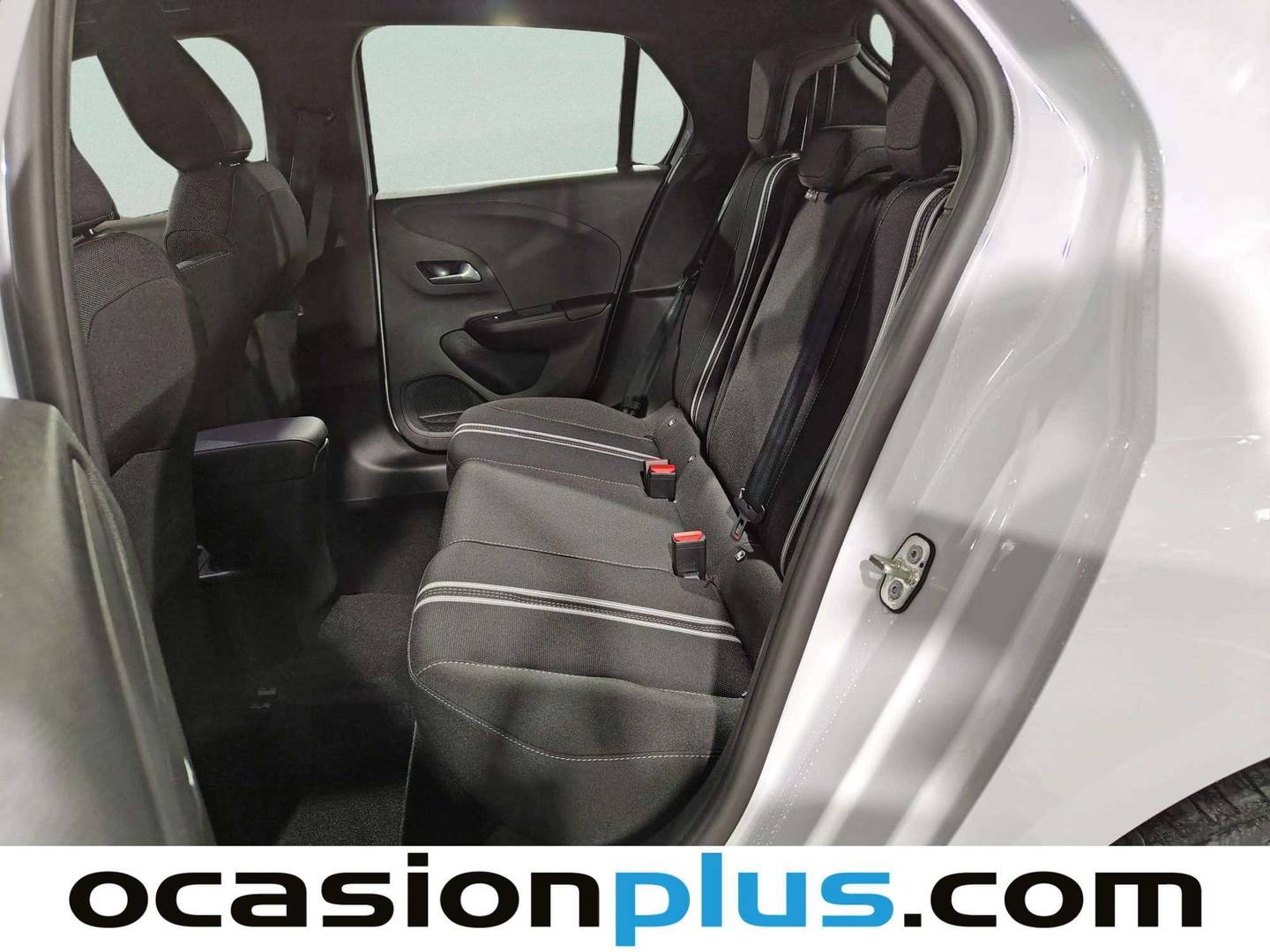 Foto Opel Corsa Opel Corsa 1.2 T XHL Hybrid GS eDCT (110 CV)