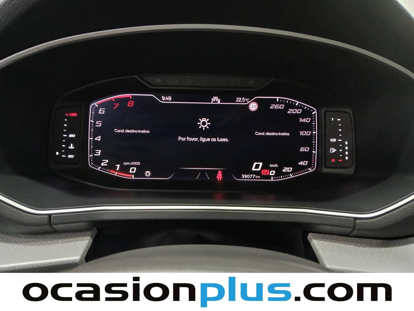 Foto Seat Tarraco SEAT Tarraco 1.5 TSI S&S Style XL (150 CV) 7 Plazas