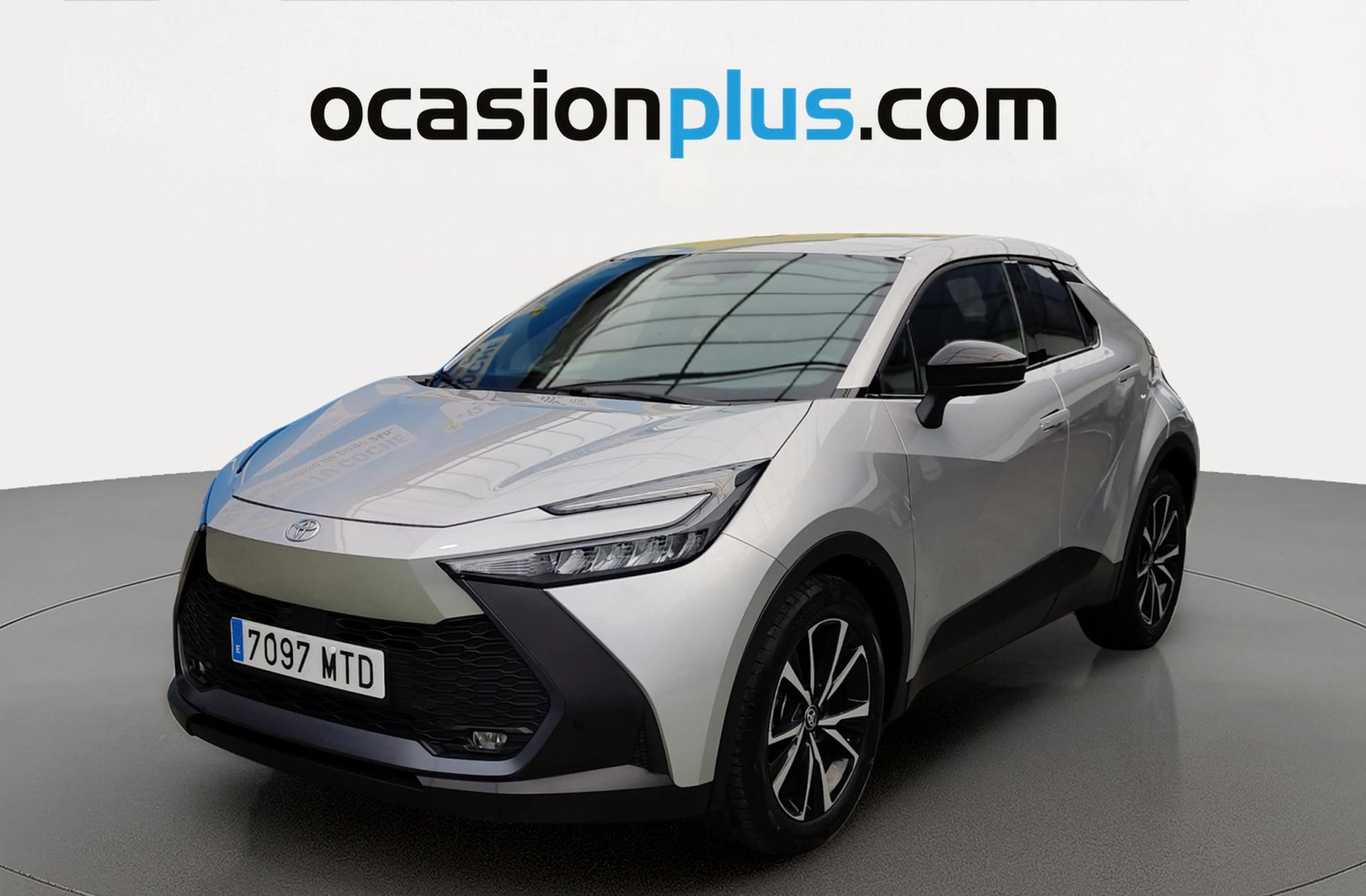 Toyota C-HR 180H Advance