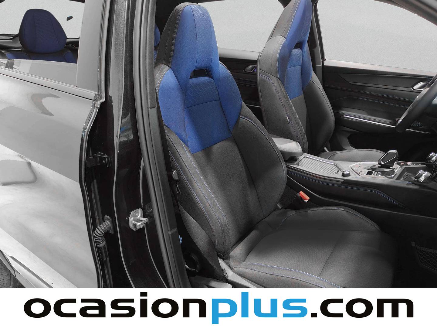 Lynk & Co 01 Lynk & Co 01 1.5 PHEV  (261 CV) híbrido enchufable