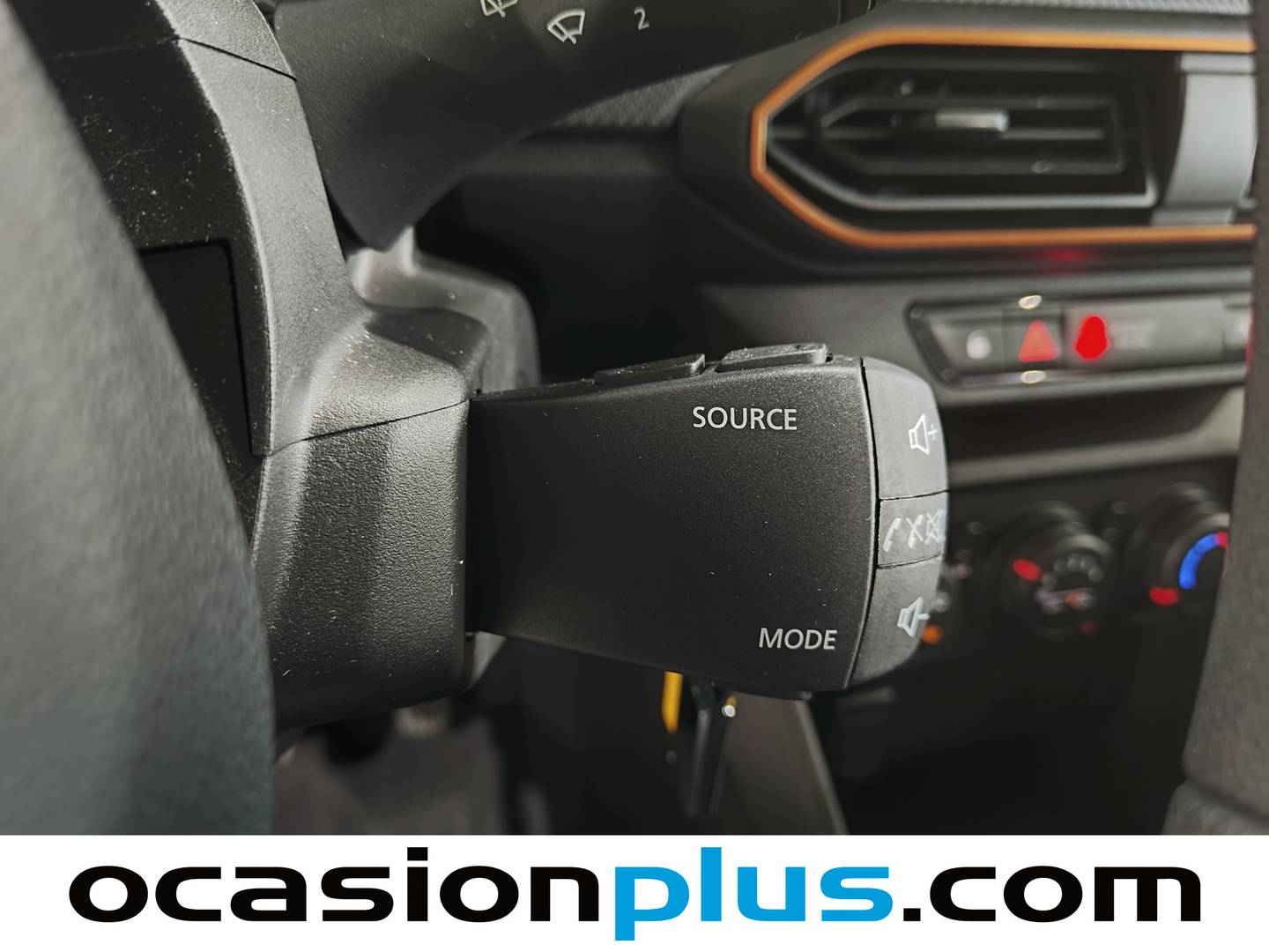 Dacia Sandero Dacia Sandero Stepway Essential TCe (90 CV) 91cv