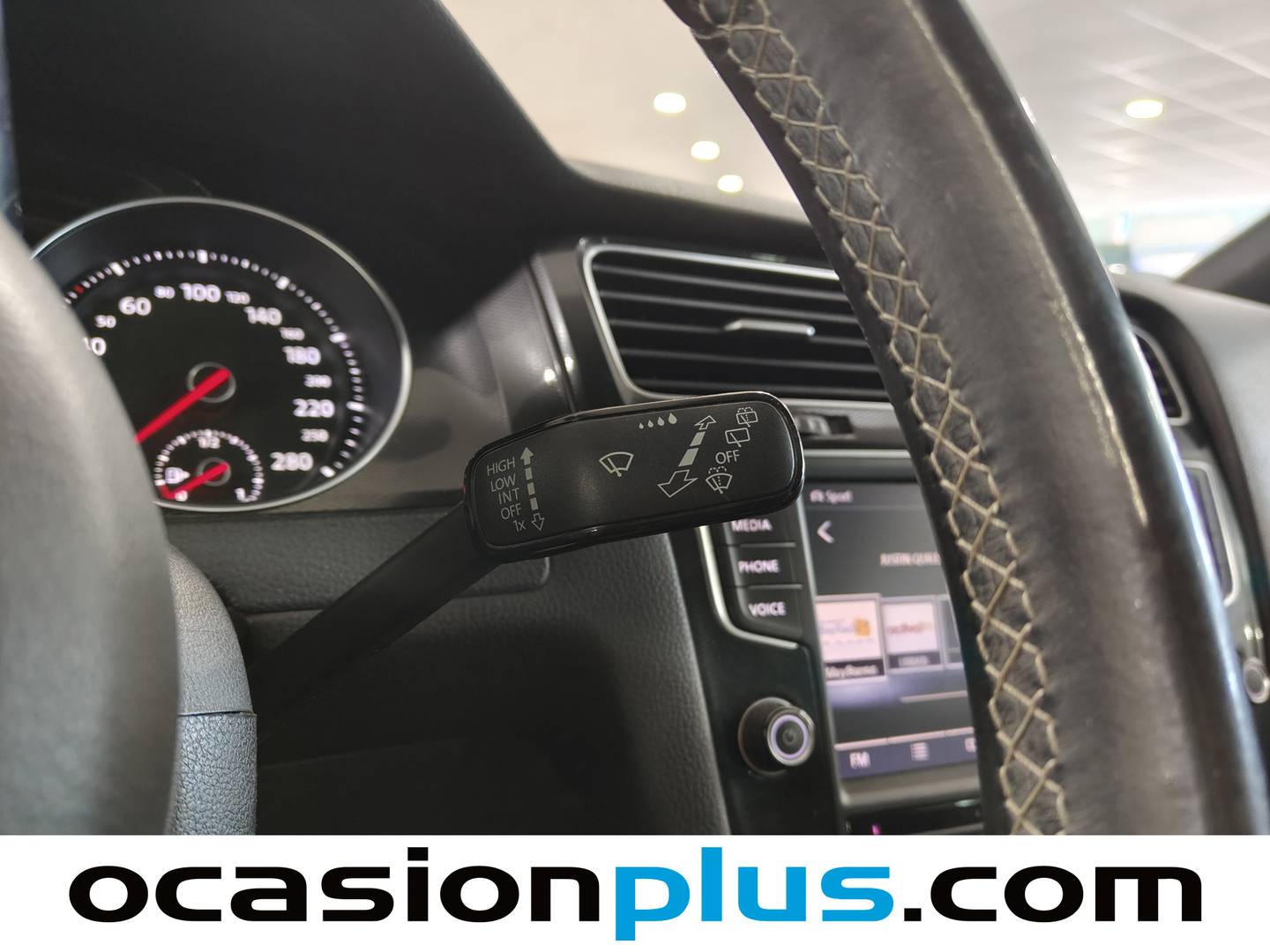 Volkswagen Golf Volkswagen Golf GTD 2.0 TDI BMT (184 CV) diésel