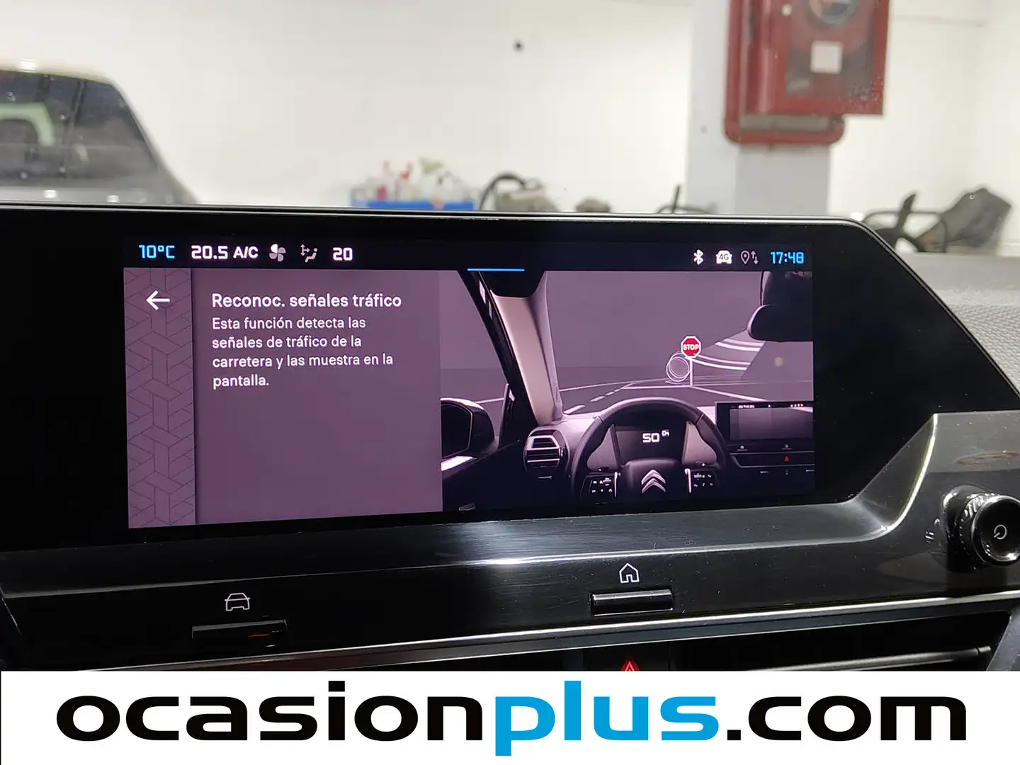 Foto Citroën C4 Citroen C4 PureTech 130 S&S Shine (130 CV)