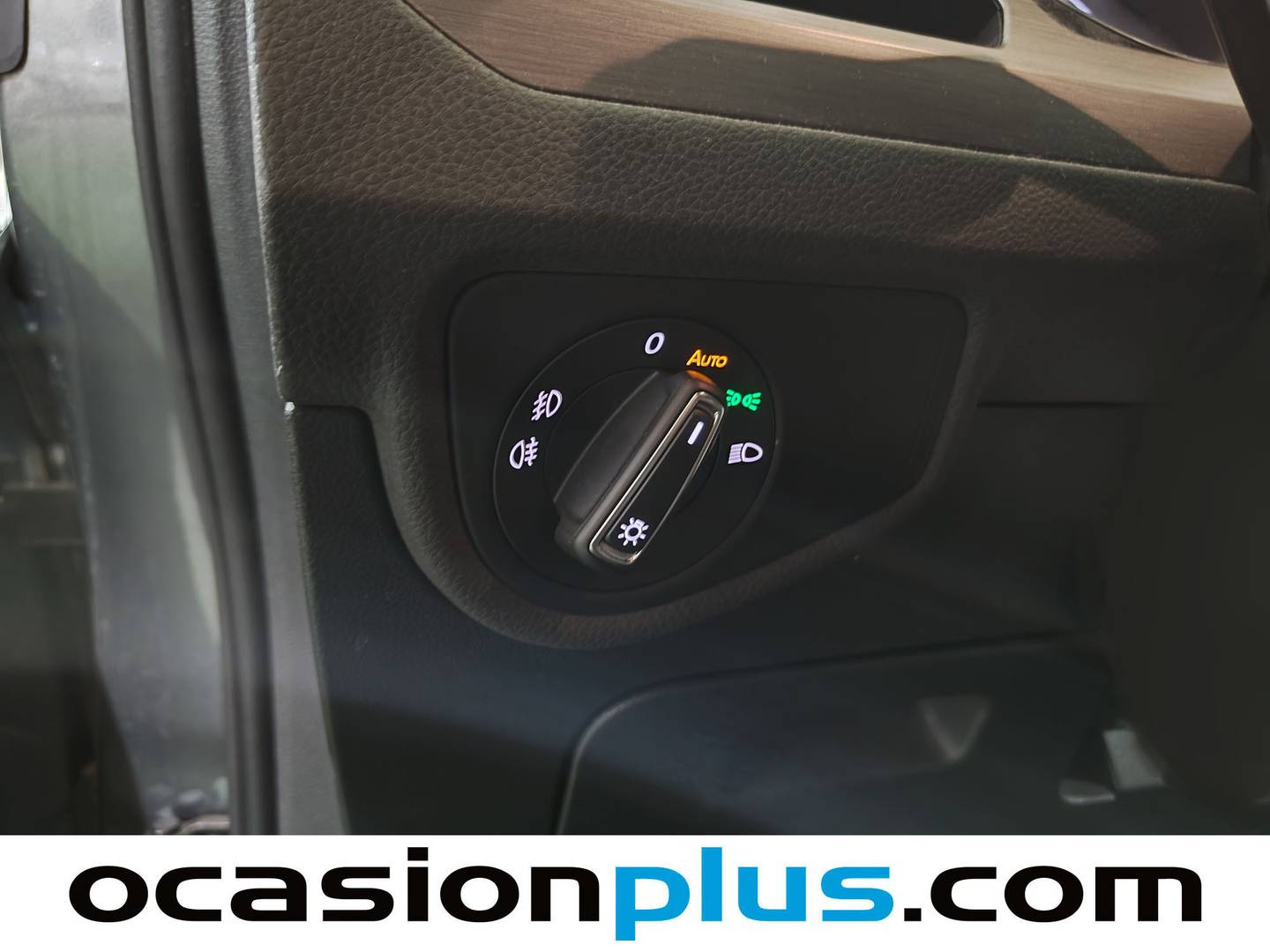 Acabados Volkswagen Touran Volkswagen Touran Advance 2.0 TDI (150 CV) DSG 7 Plazas