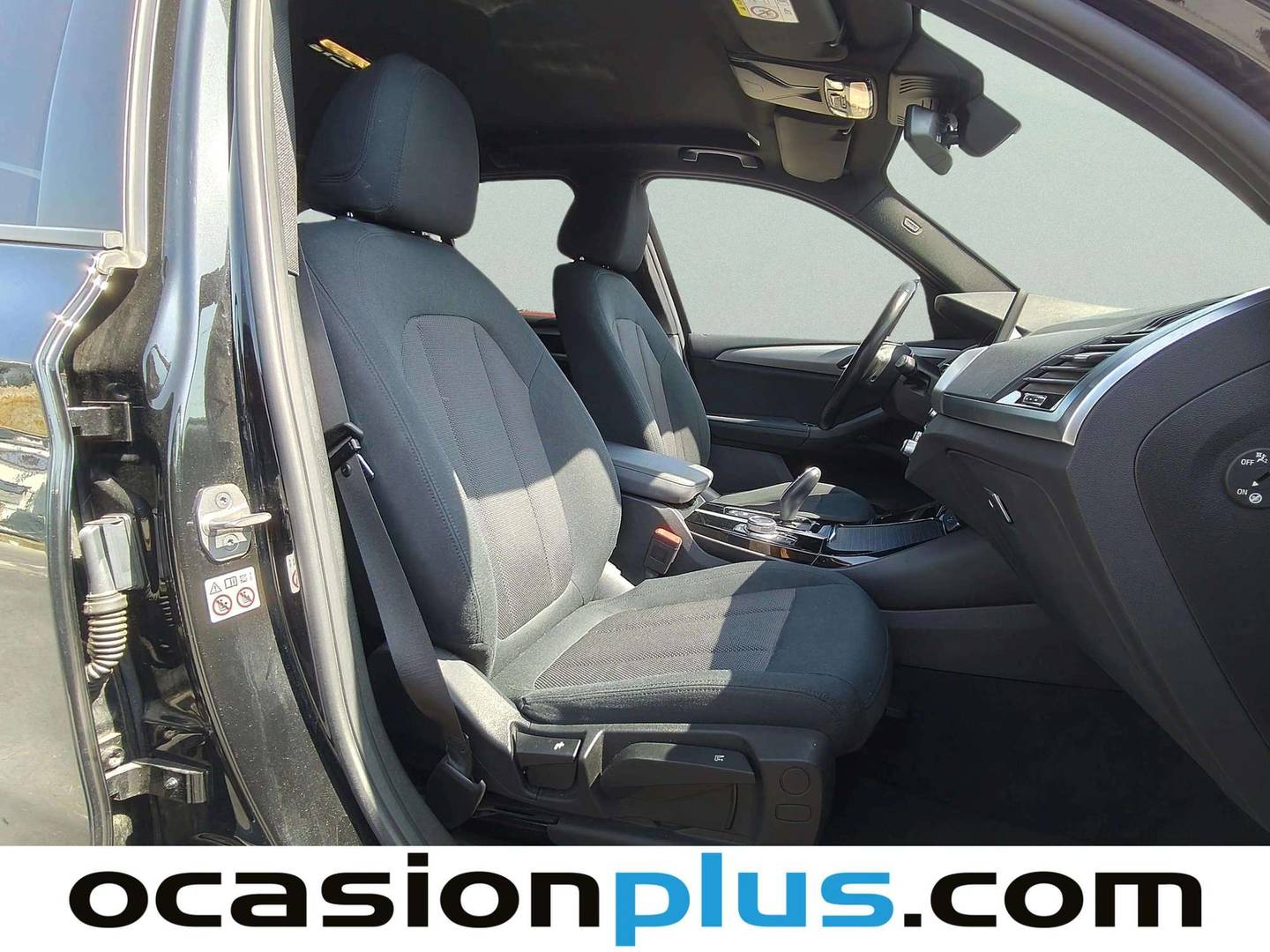 BMW X3 BMW X3 xDrive20d (190 CV) barato