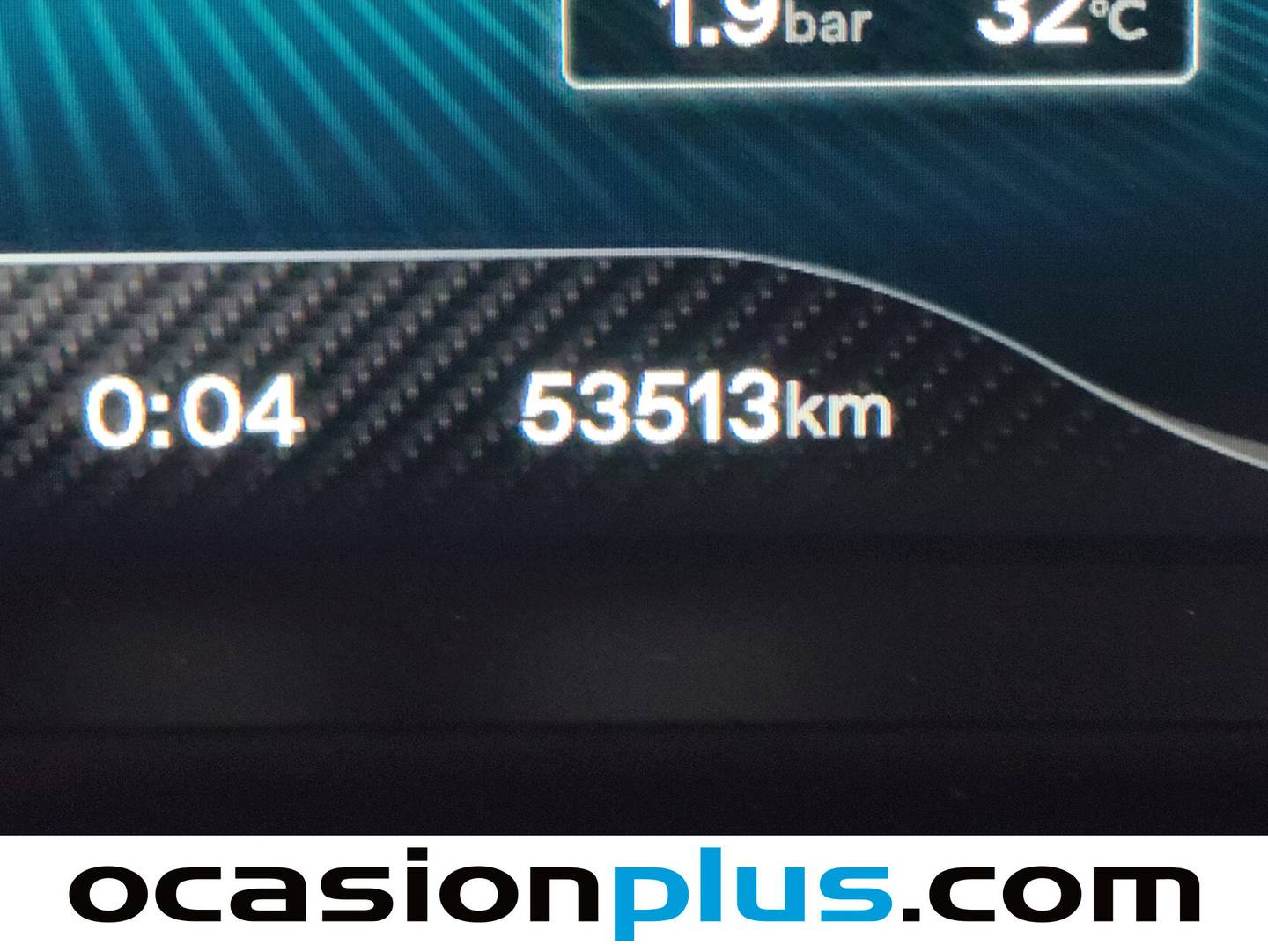 MG HS MG HS 1.5 Turbo GDI Luxury (162 CV) seminuevo