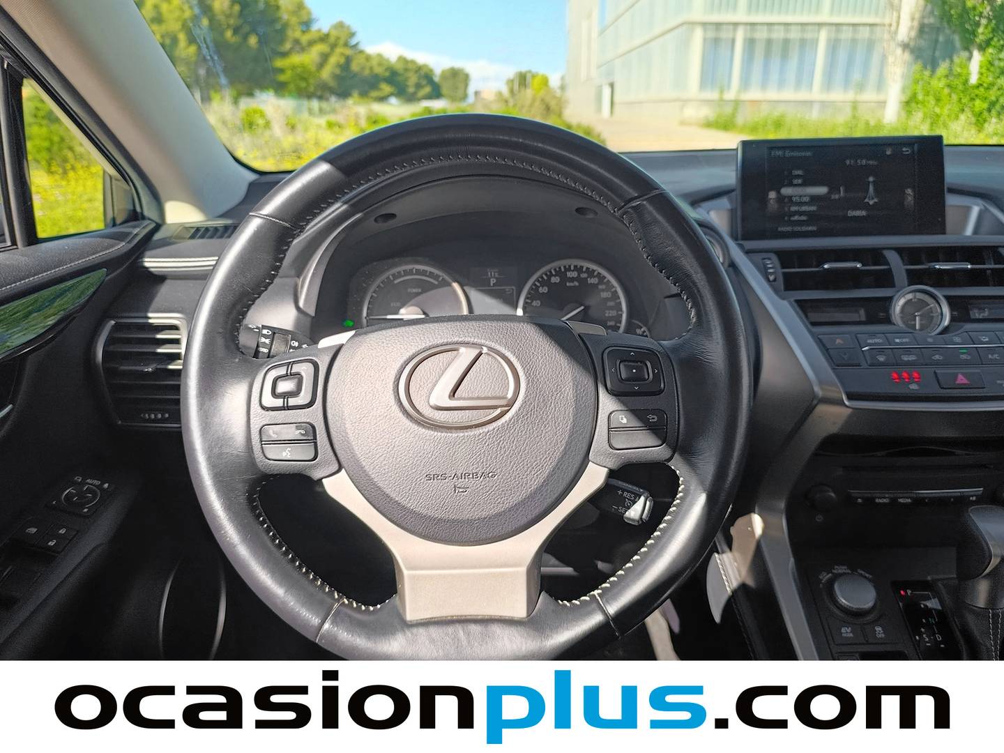 Lexus NX Lexus NX 300h Eco 2WD (197 CV) 2016