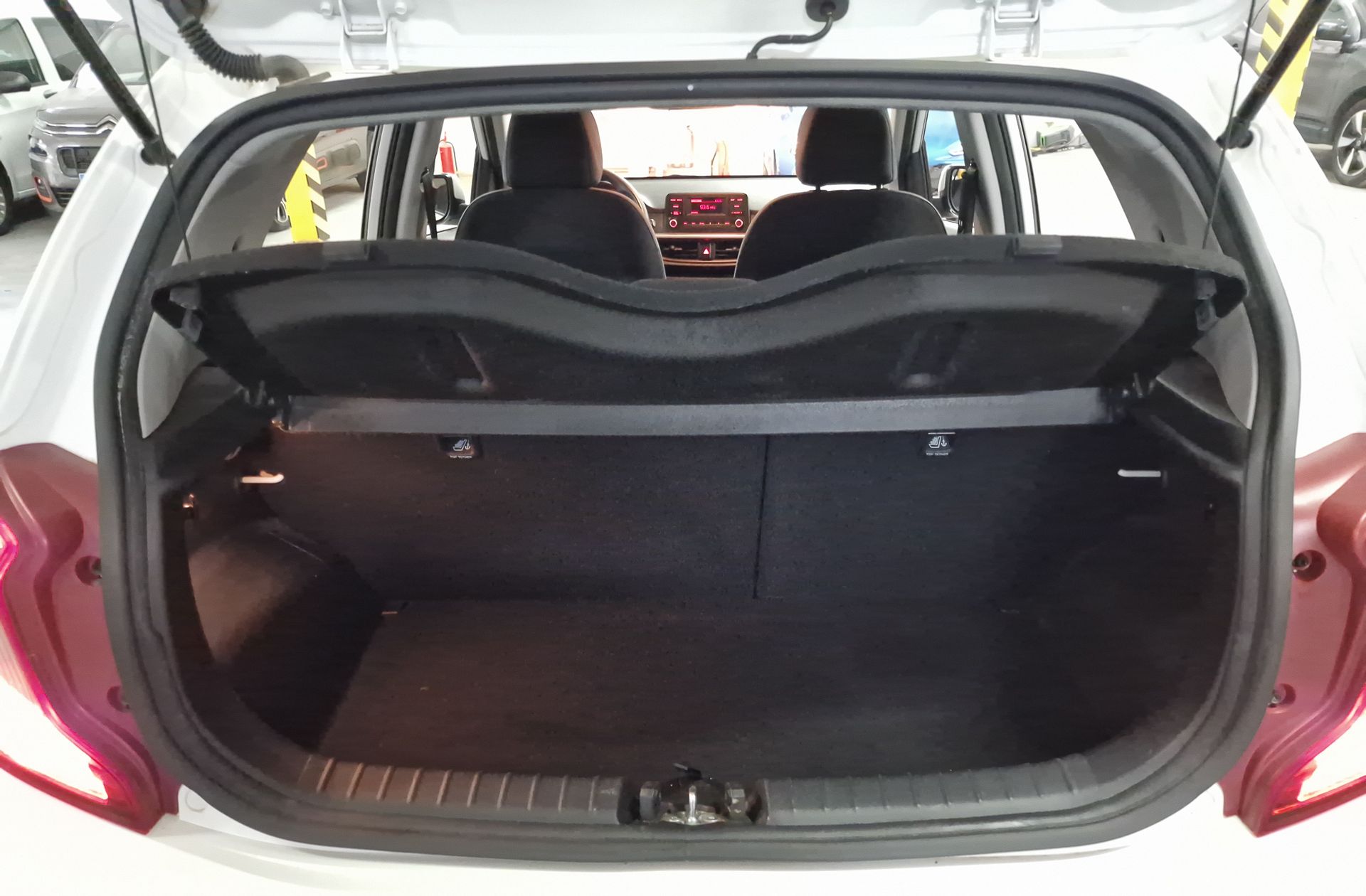 Kia Picanto 1.0 DPi Concept - foto 12