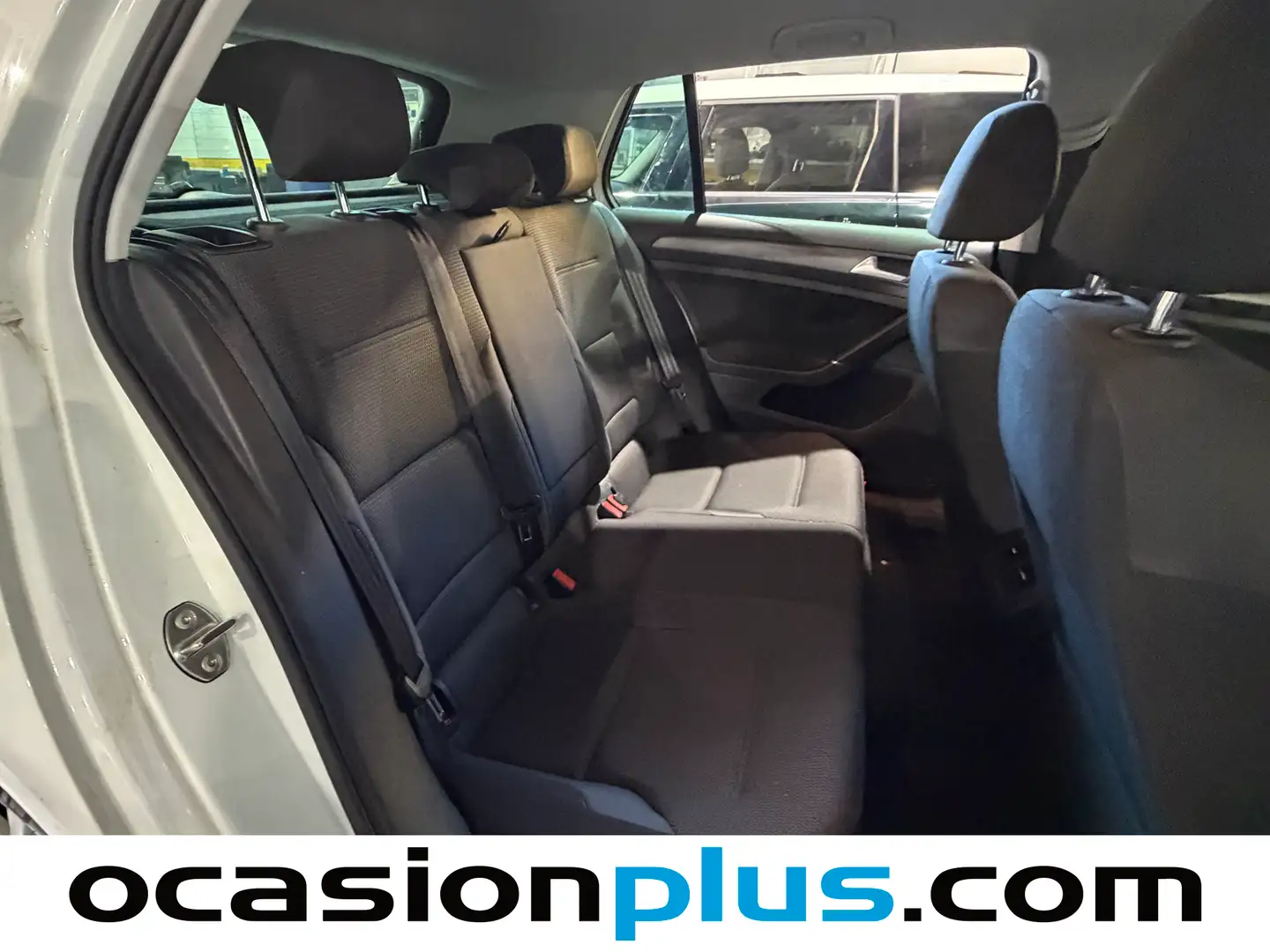 Foto Volkswagen Golf Volkswagen Golf Advance 2.0 TDI (150 CV)