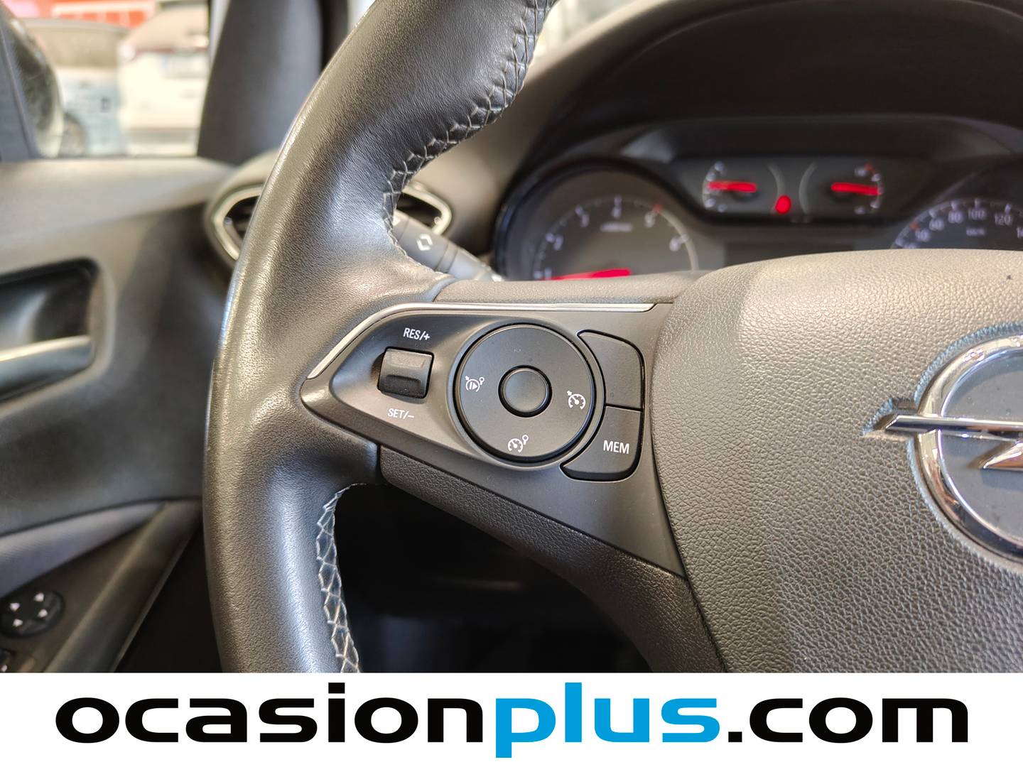 Opel Crossland X Opel Crossland X 1.2 S&S Design Line 120 Aniversario (110 CV) 110cv