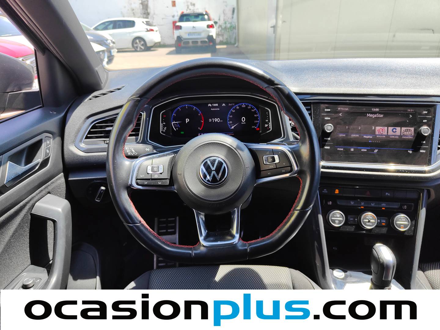 Volkswagen T-Roc Volkswagen T-Roc Sport 1.5 TSI (150 CV) DSG 2020