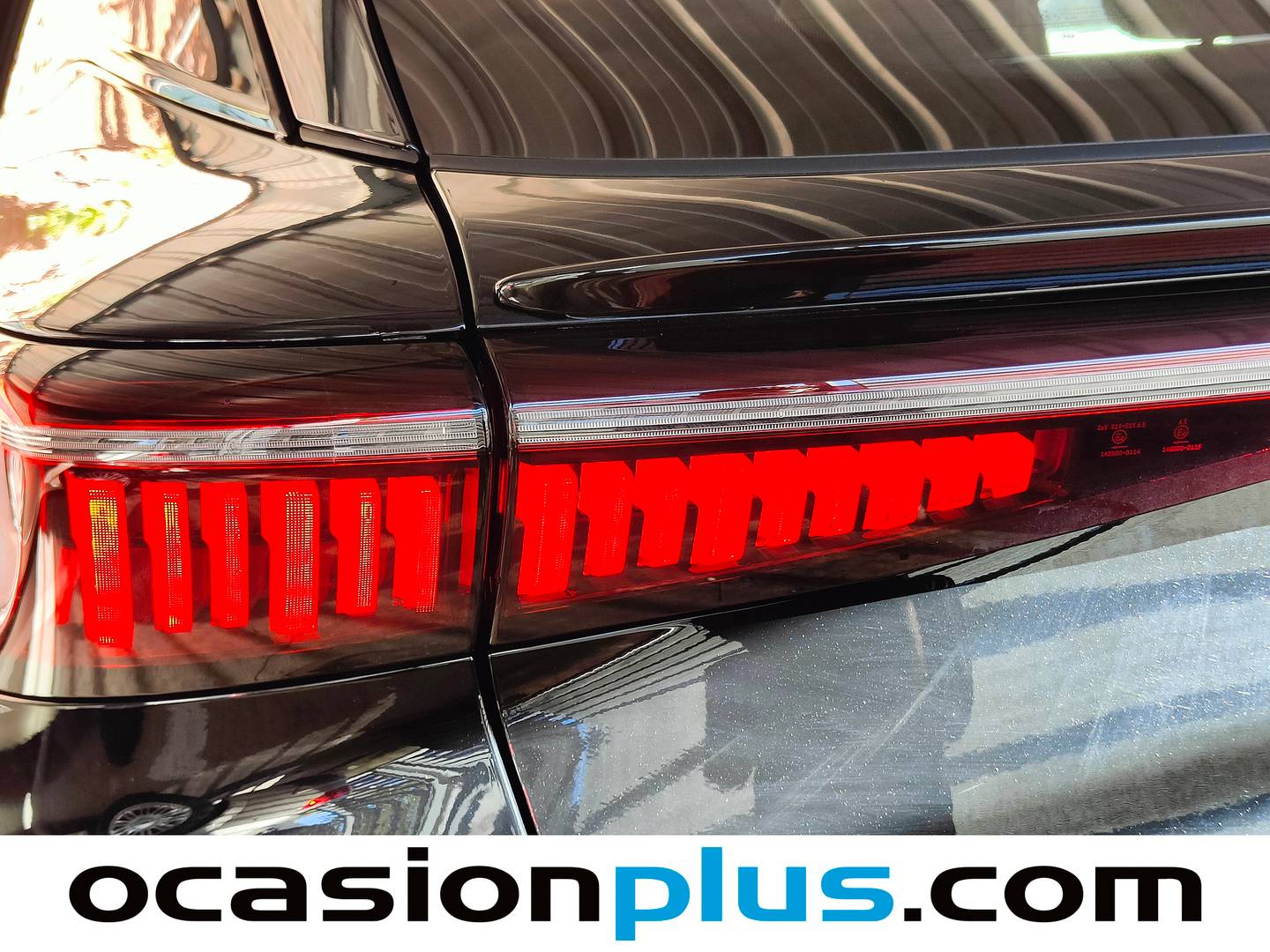 OMODA 5 OMODA 5 1.6 TGDI Premium (145 CV) automático