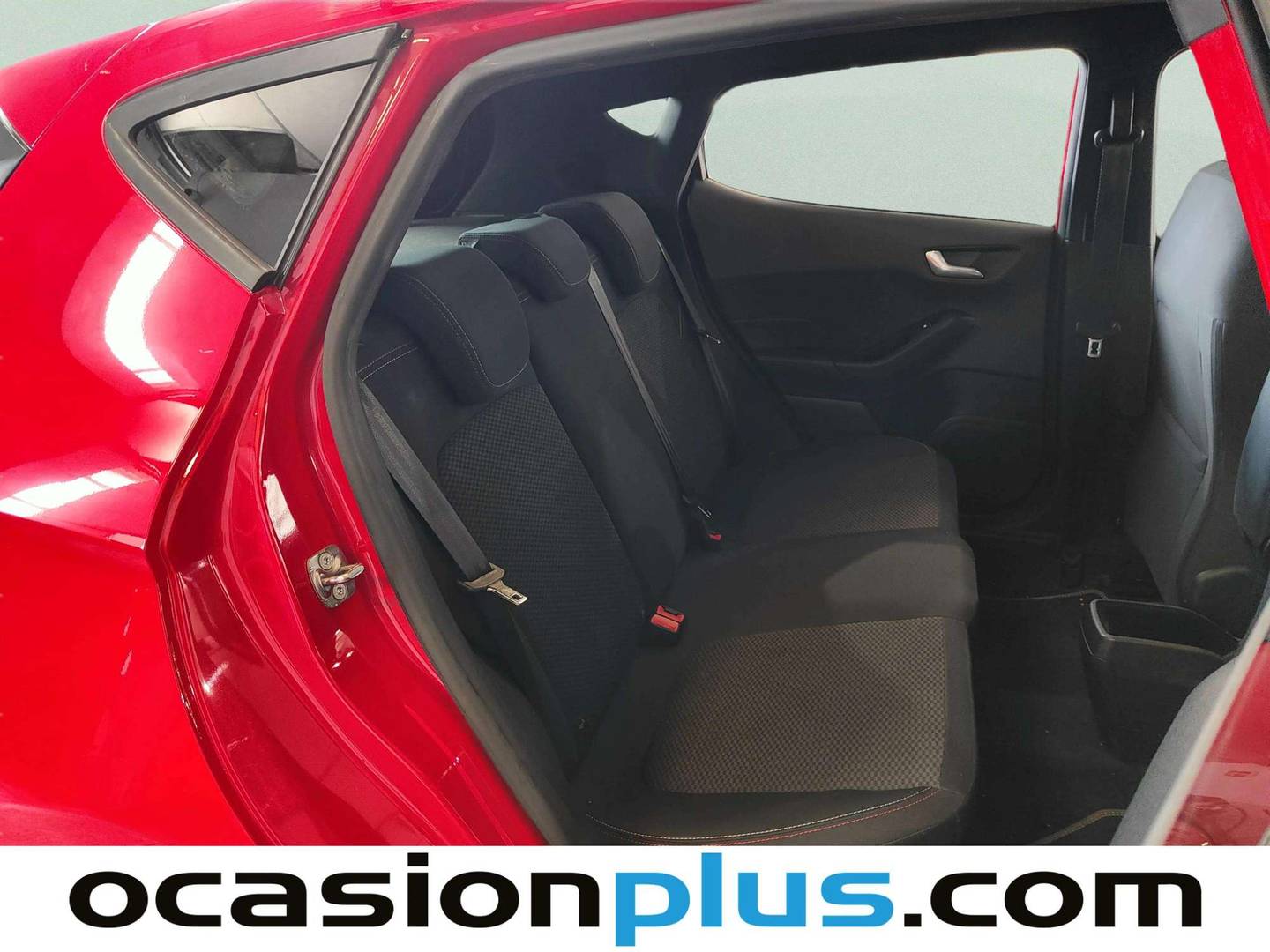 Ford Fiesta Ford Fiesta 1.5 TDCI S&S ST-Line (120 CV) km 0